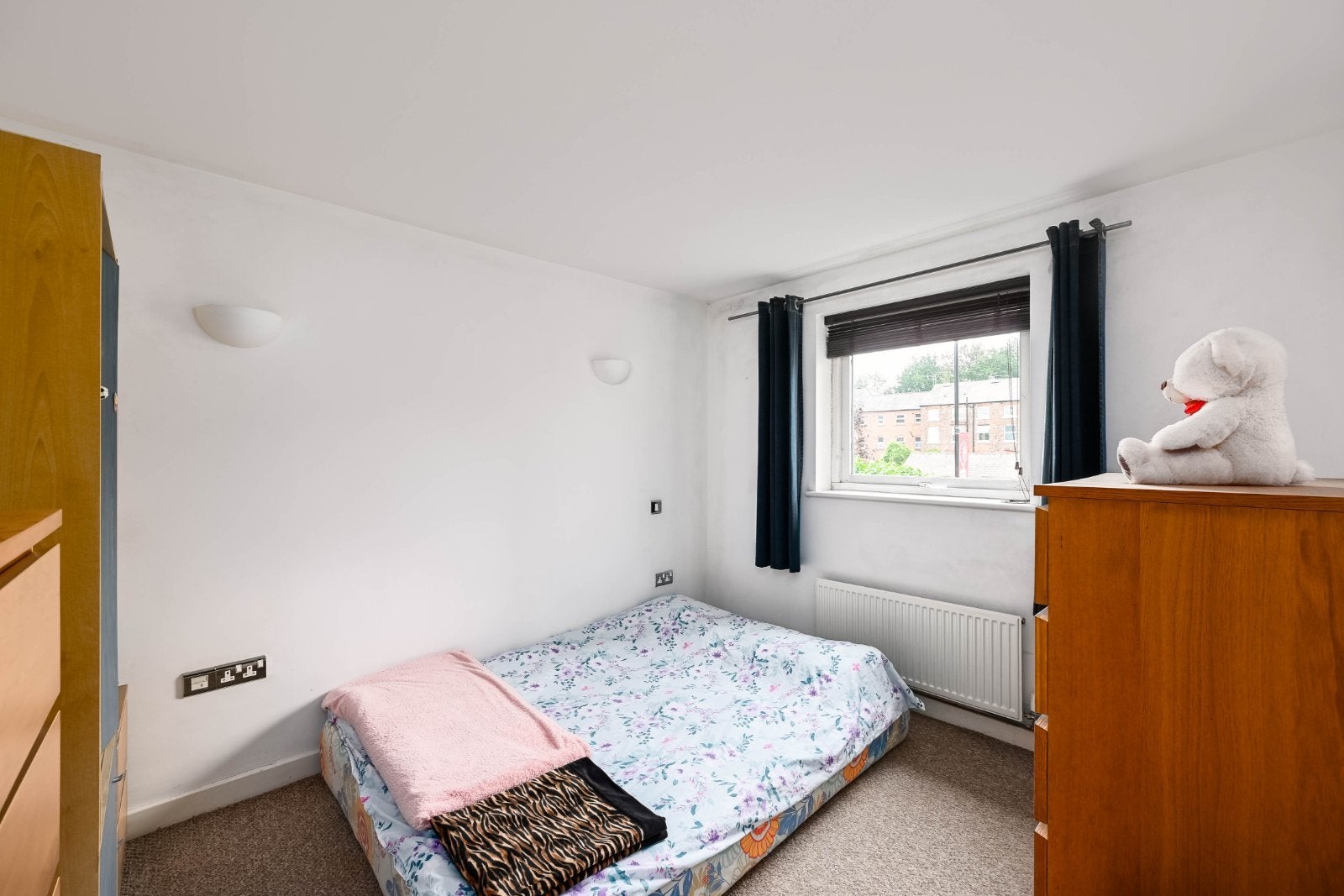 Flat Bootham in York