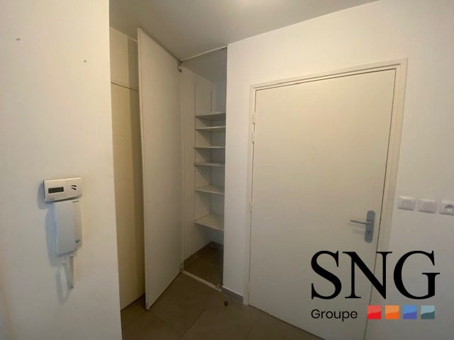 Appartement Allée du Château à Marseille