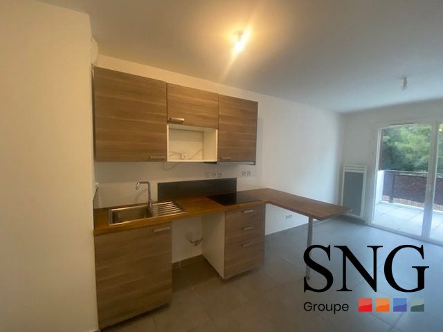 Appartement Allée du Château à Marseille