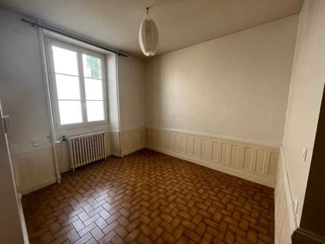 House Rue Thiers in Angers