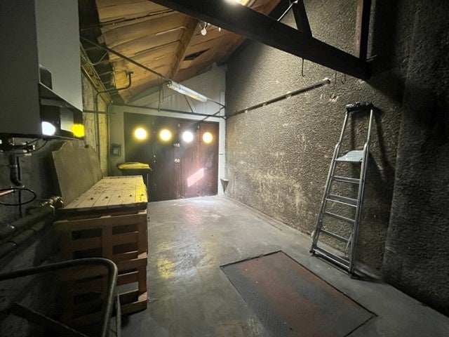 Maison Rue Thiers à Angers