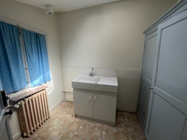 Maison Rue Thiers à Angers