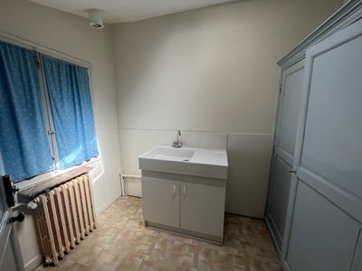 House Rue Thiers in Angers