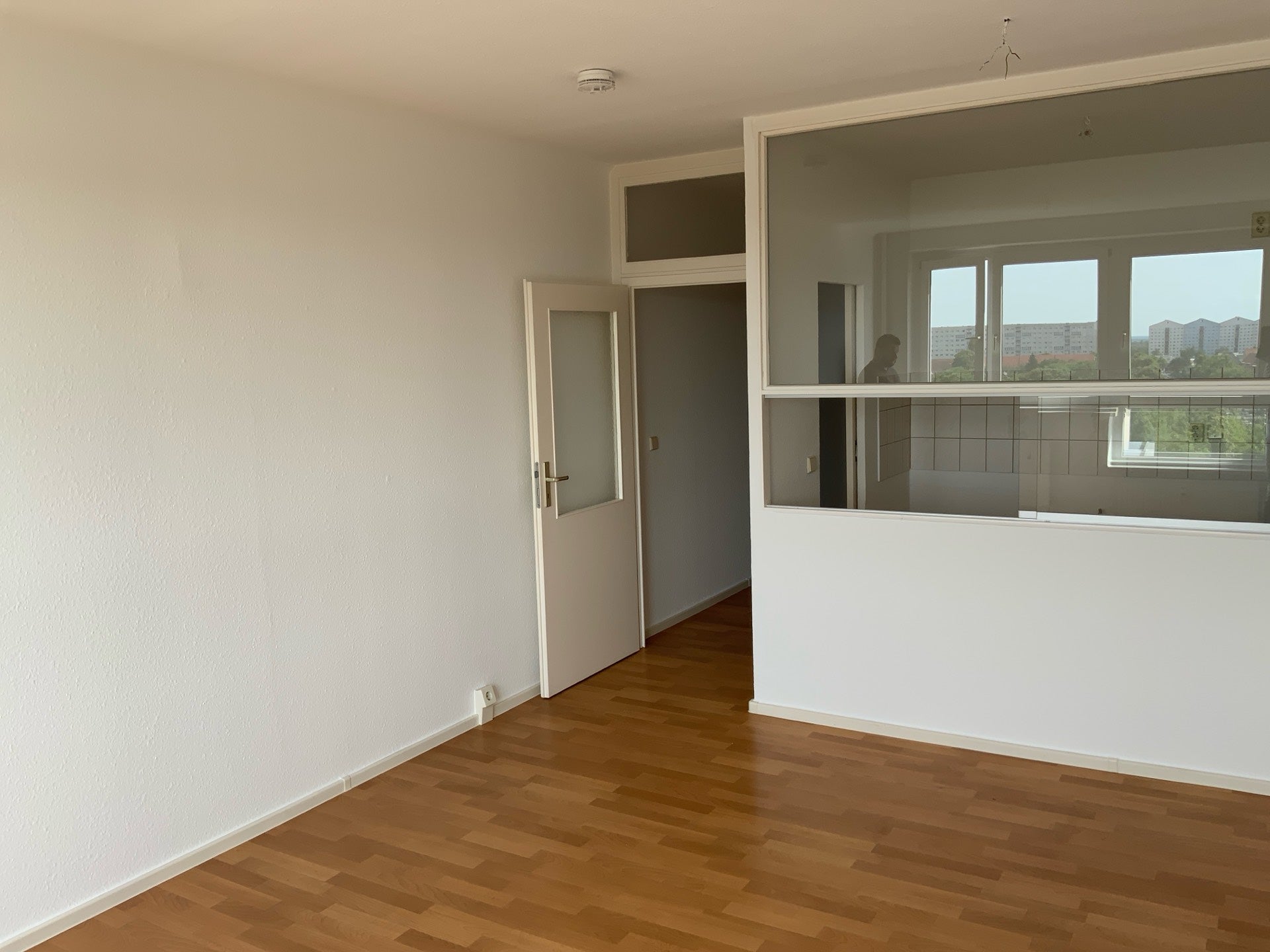 Zimmer Zwickauer Straße in Leipzig