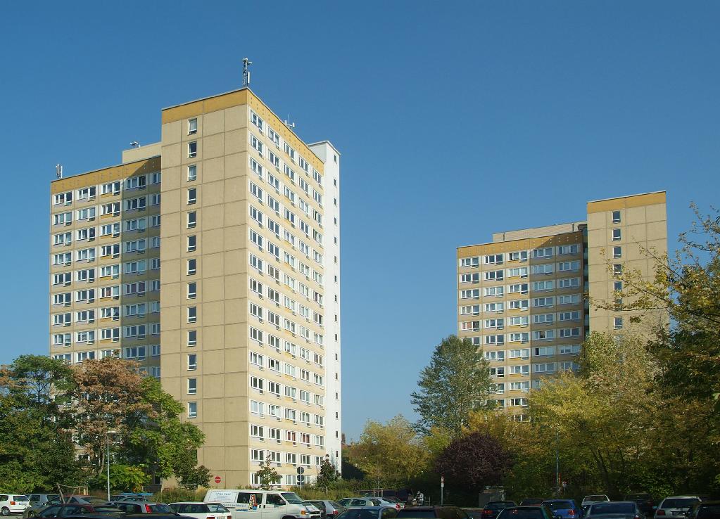 Zimmer Zwickauer Straße in Leipzig