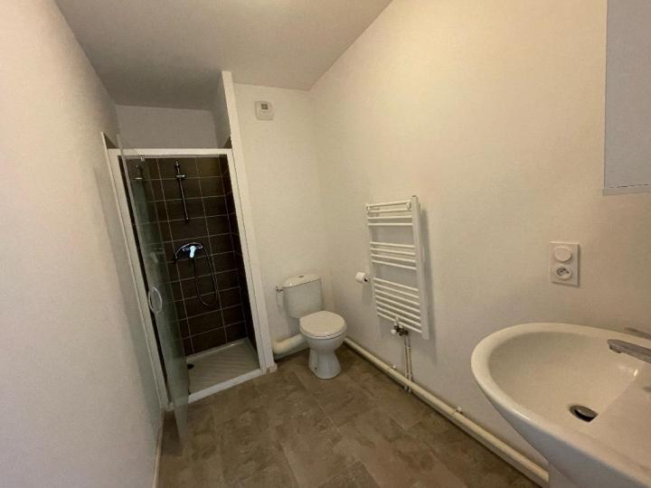Flat Boulevard René Cassin in Nantes