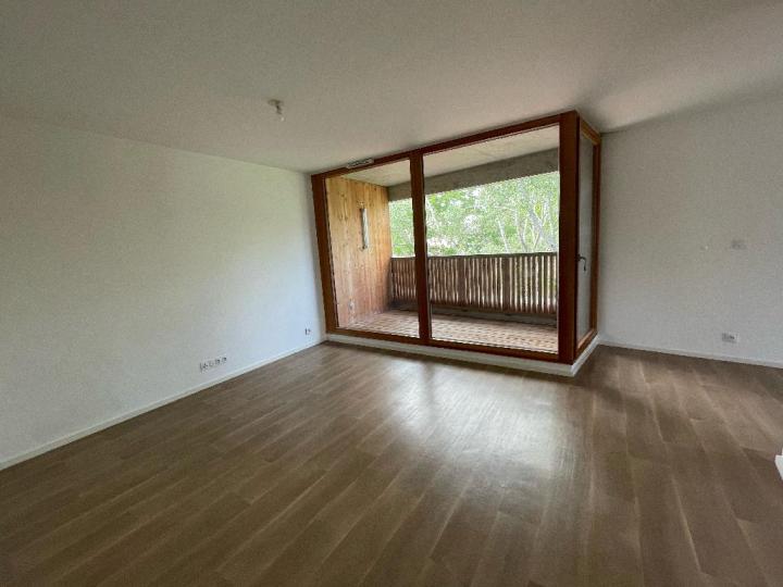 Flat Boulevard René Cassin in Nantes