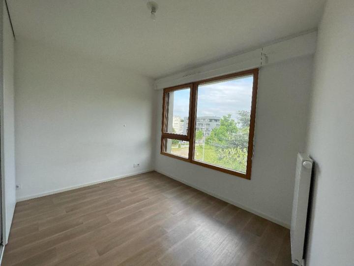Flat Boulevard René Cassin in Nantes