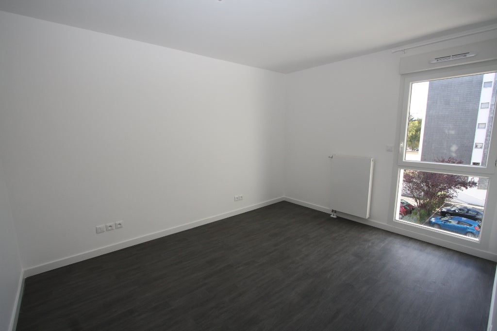 Flat Rue des Anguignis in Orléans