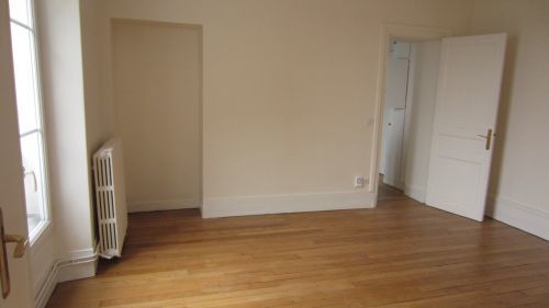 Appartement Rue du Jura à Paris