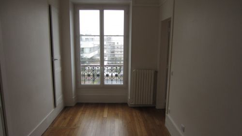 Appartement Rue du Jura à Paris
