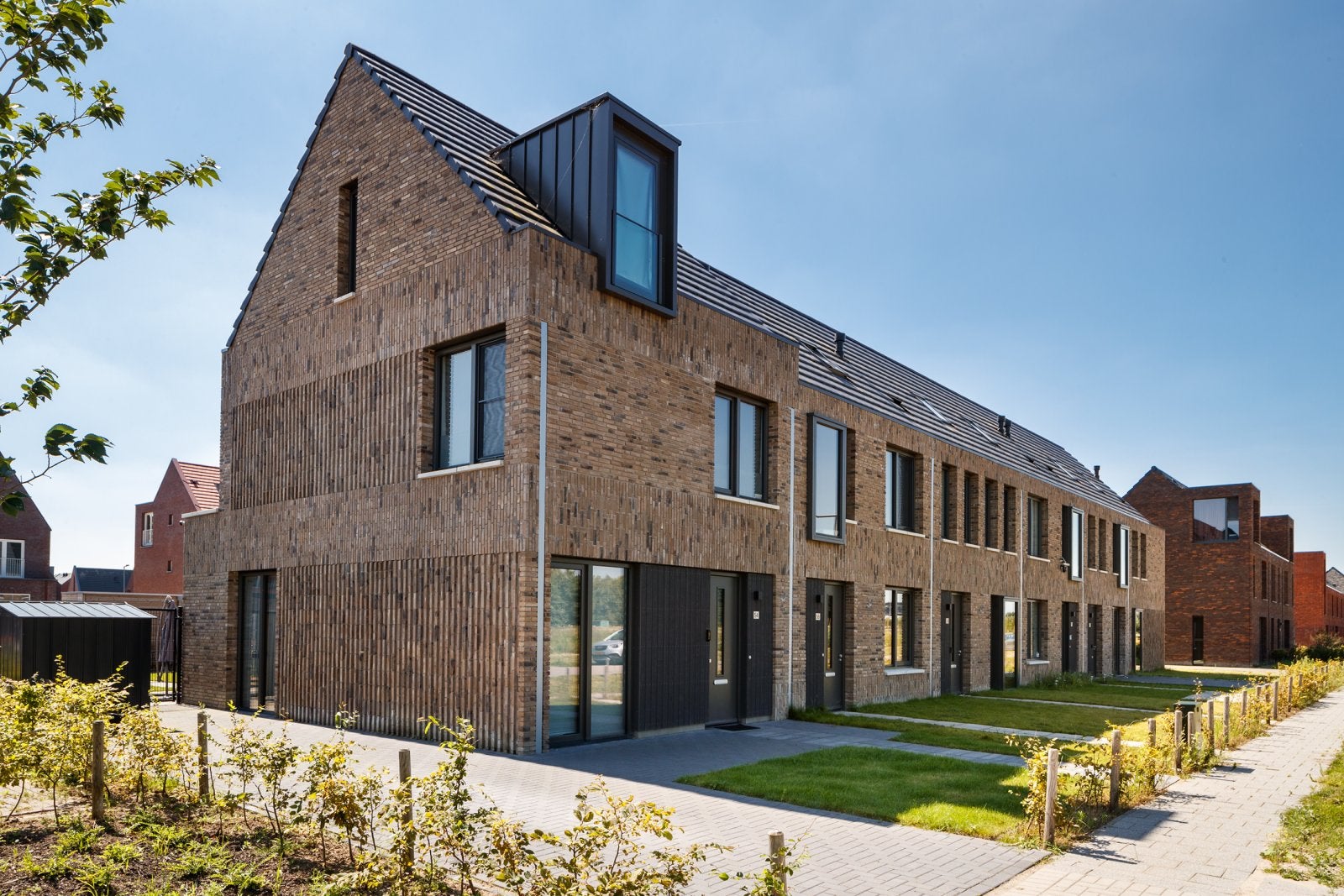Huis Ada Lovelacestraat 52 in Rotterdam