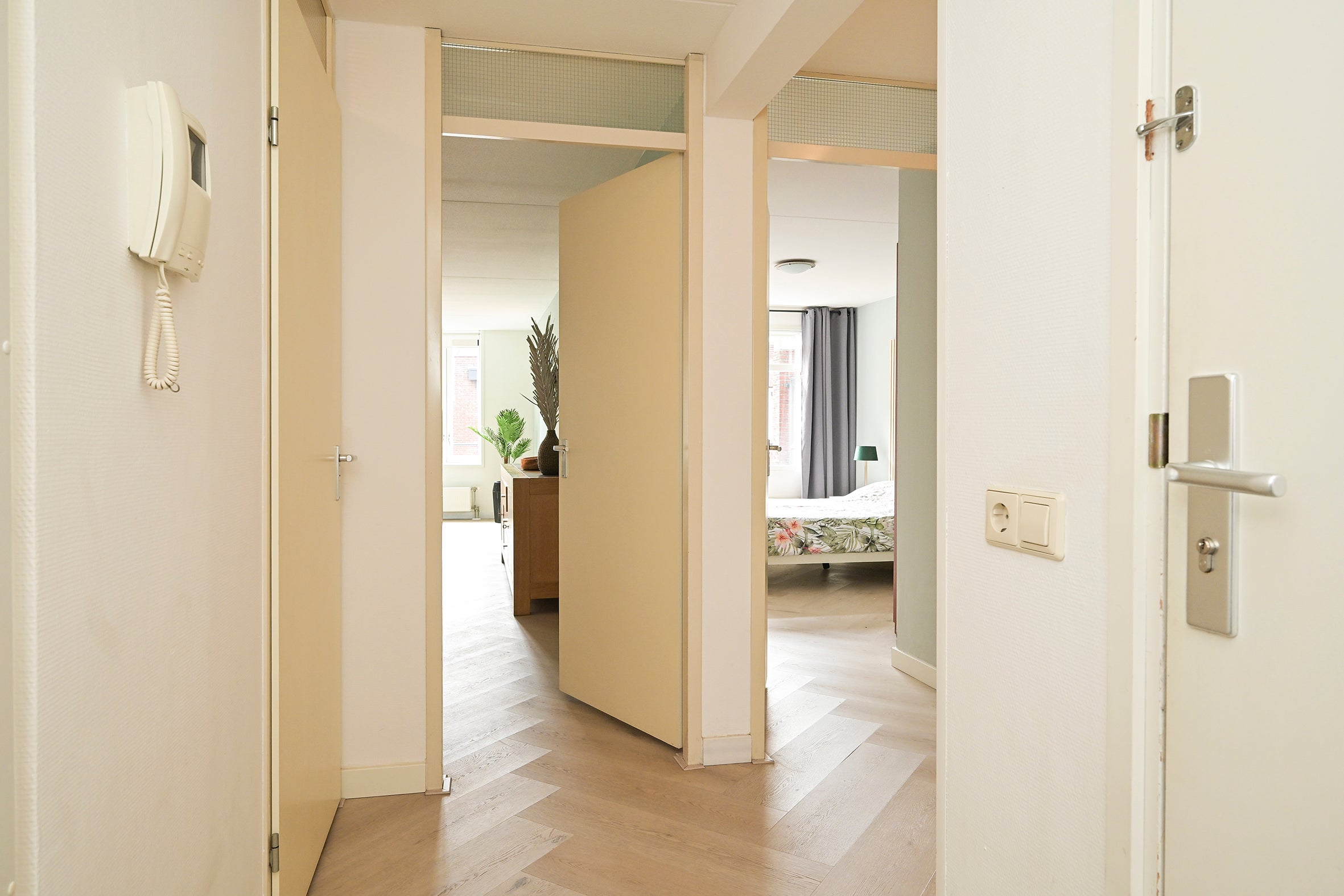 Appartement te koop: Calliopestraat 50, 'S-Gravenhage