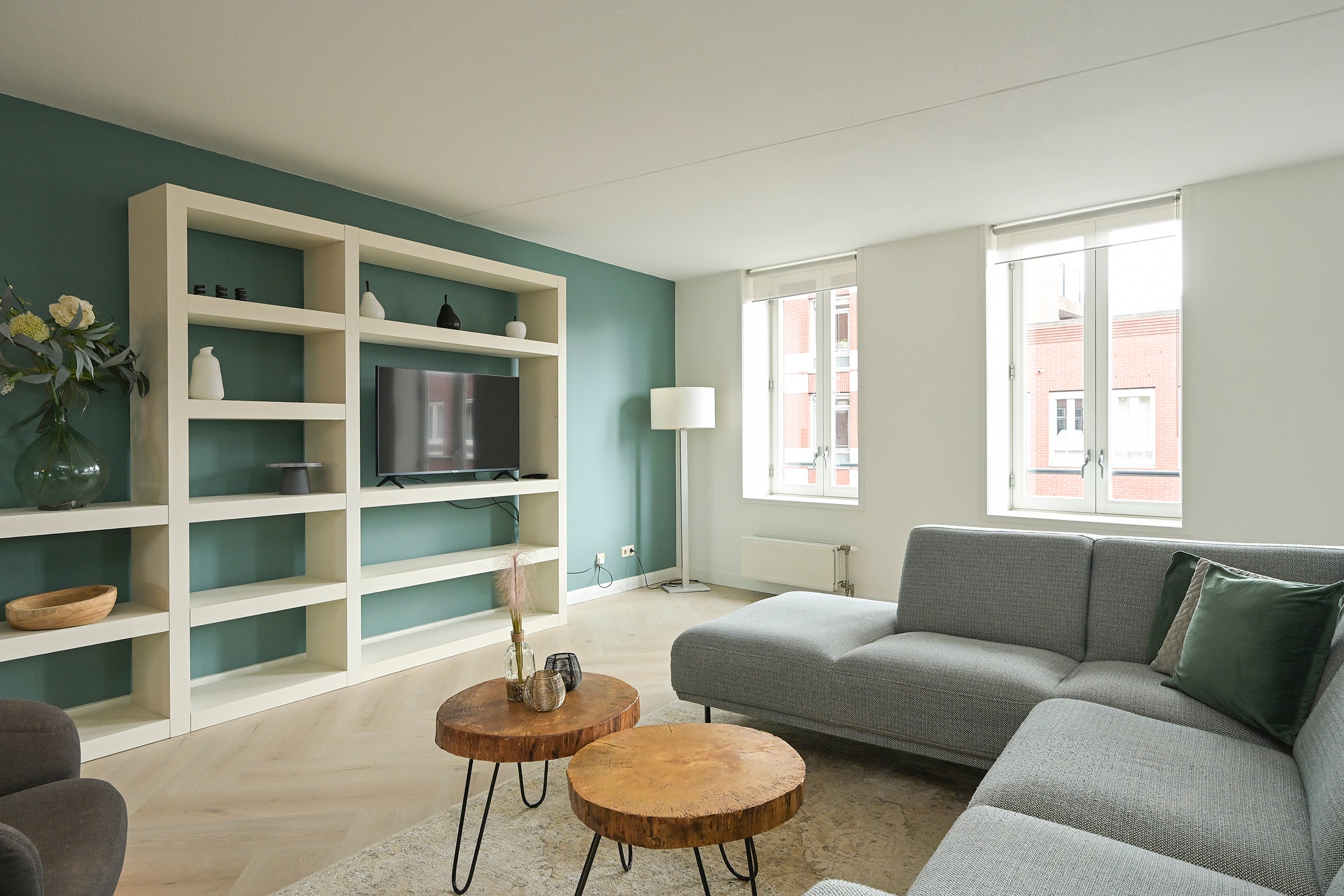 Appartement te koop: Calliopestraat 50, 'S-Gravenhage