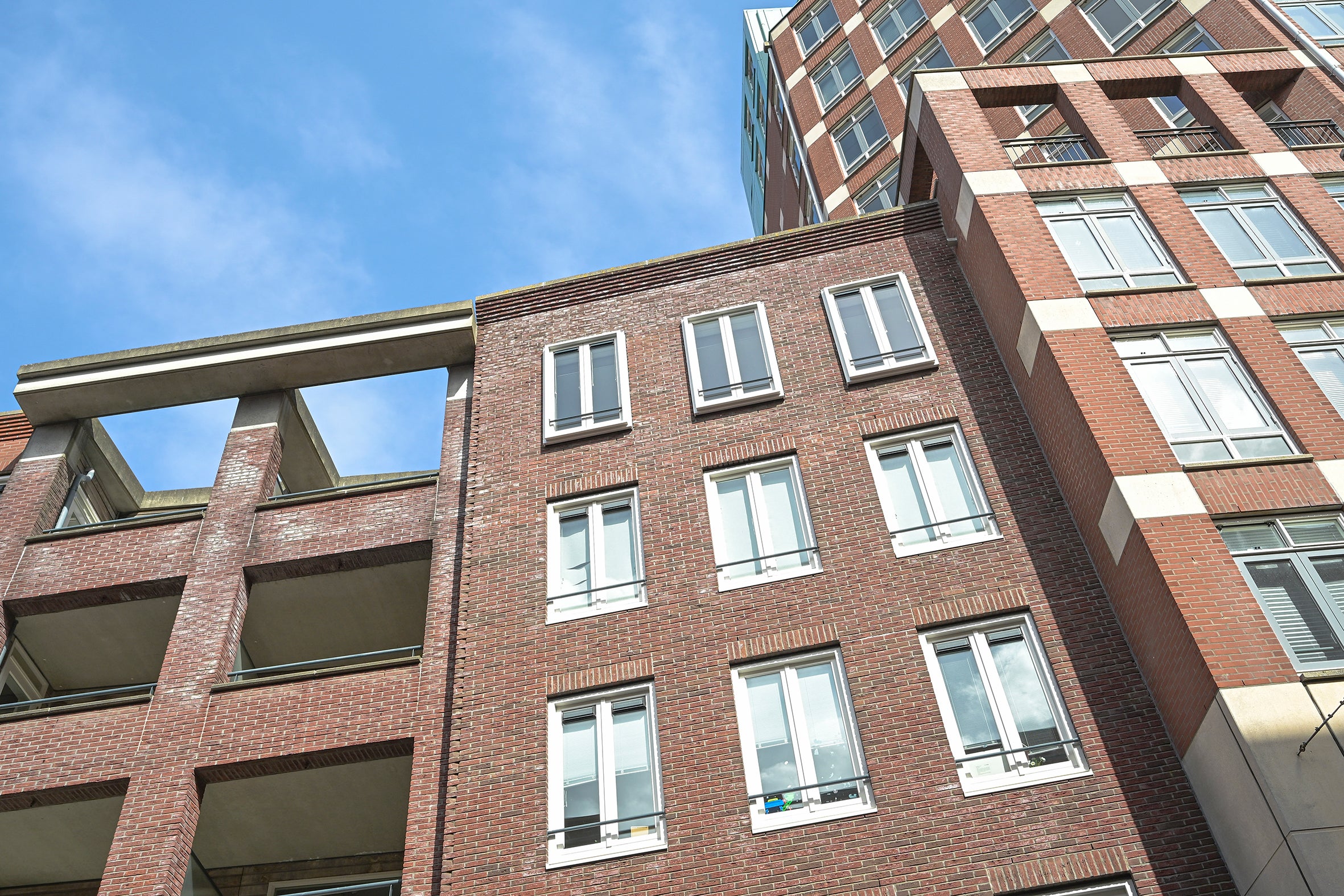 Appartement te koop: Calliopestraat 50, 'S-Gravenhage
