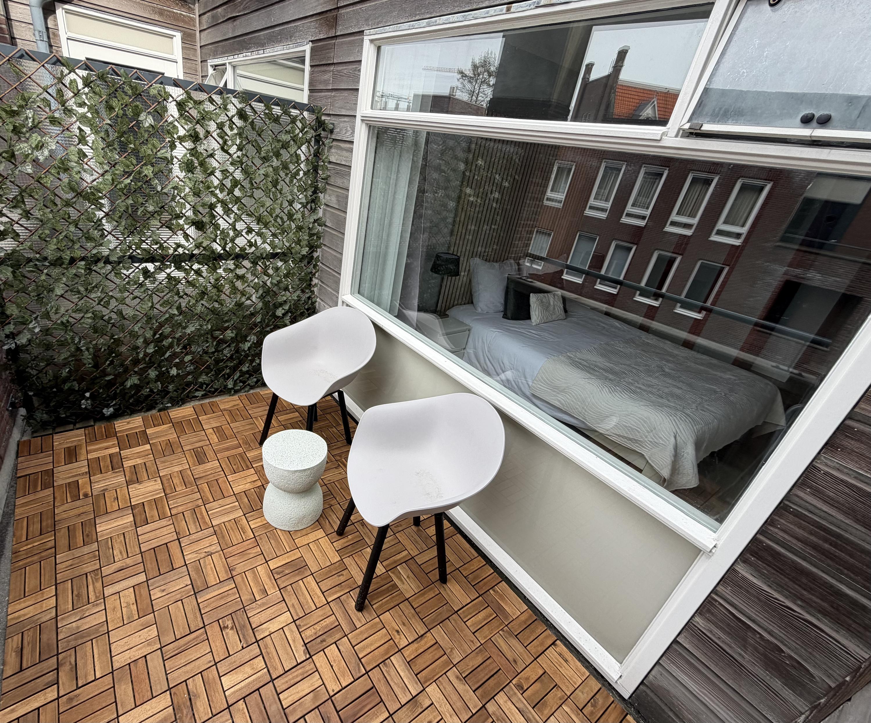 Appartement te koop: Calliopestraat 50, 'S-Gravenhage