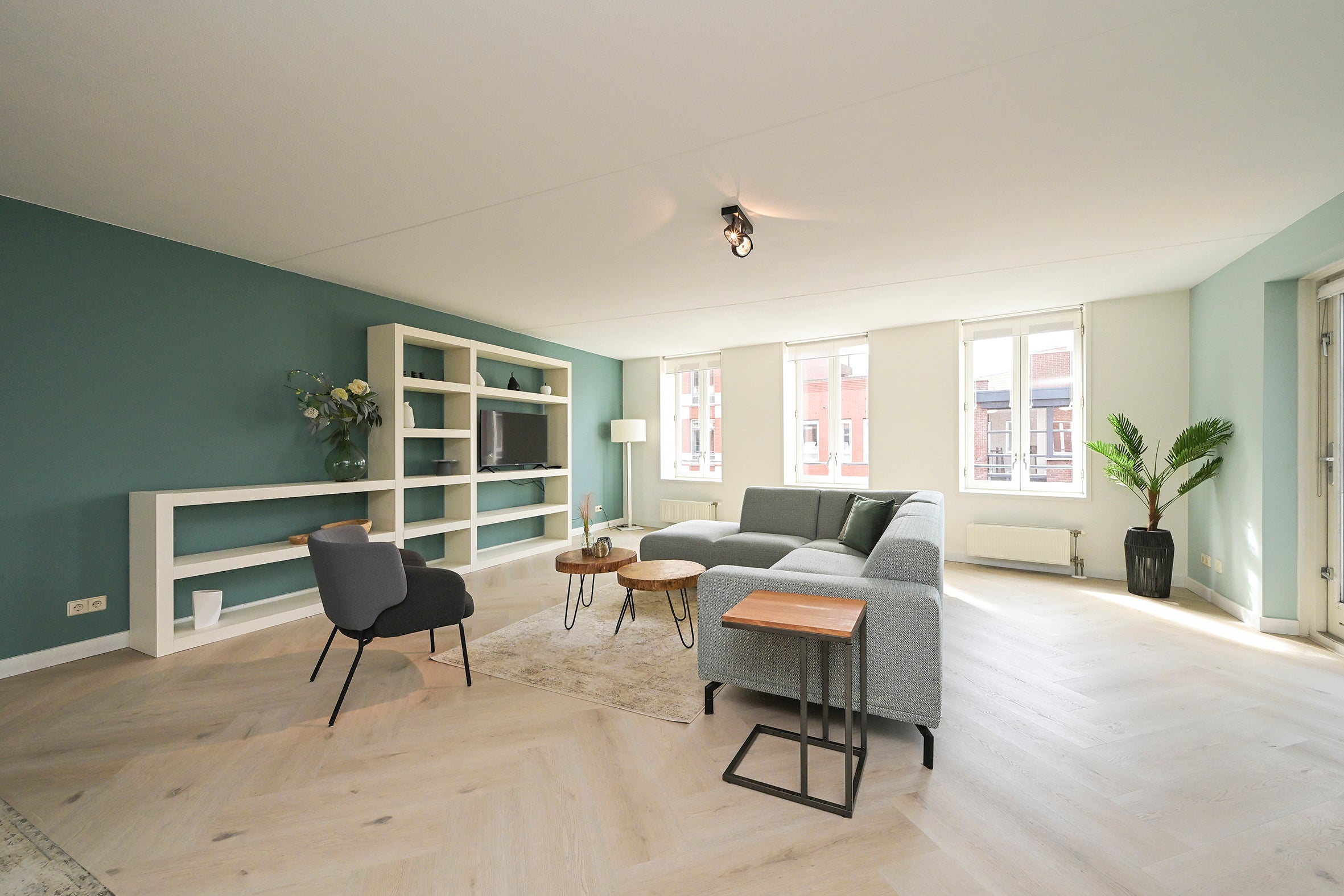 Appartement te koop: Calliopestraat 50, 'S-Gravenhage