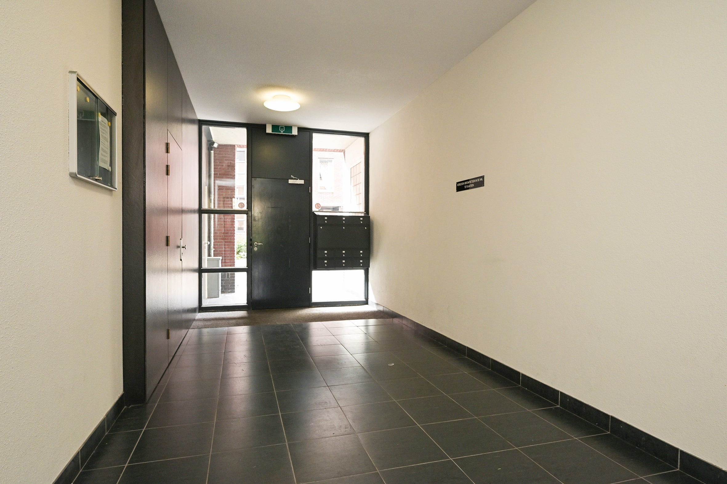 Appartement te koop: Calliopestraat 50, 'S-Gravenhage