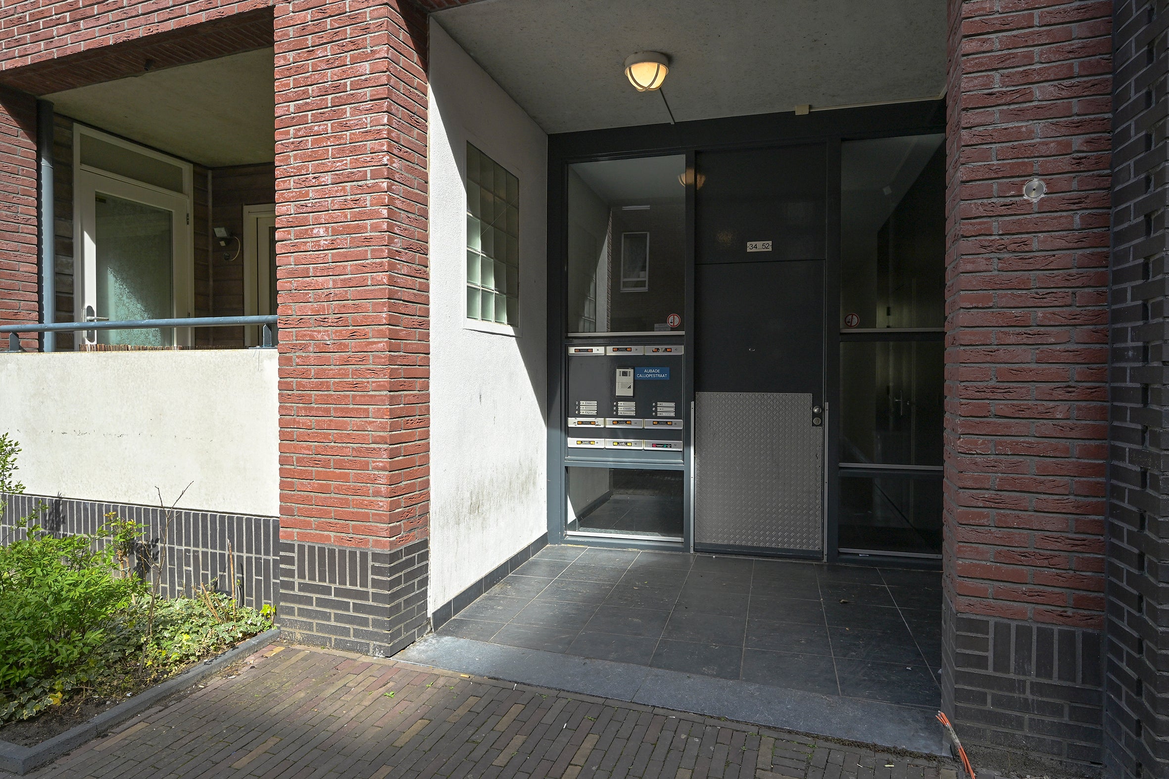 Appartement te koop: Calliopestraat 50, 'S-Gravenhage