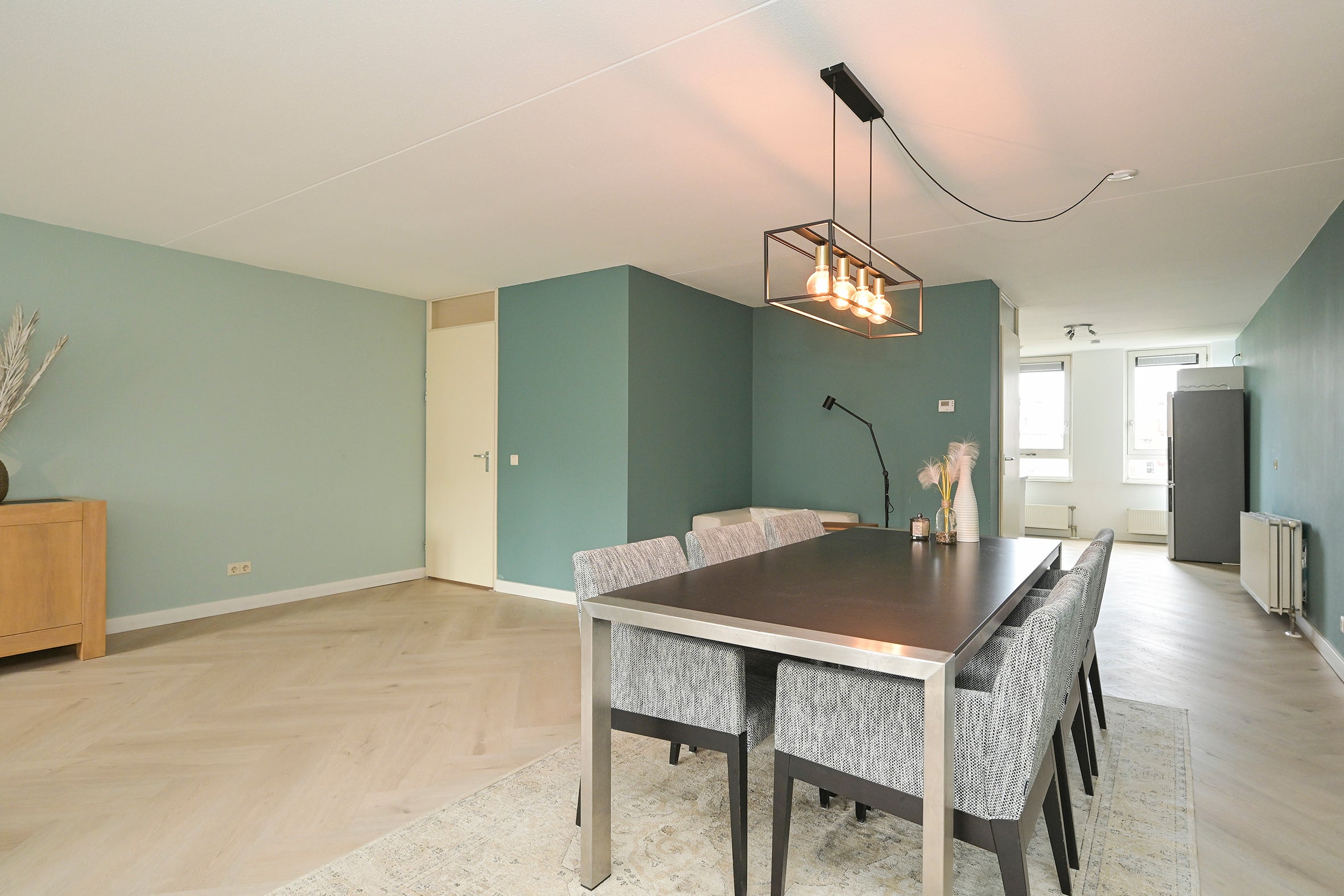 Appartement te koop: Calliopestraat 50, 'S-Gravenhage