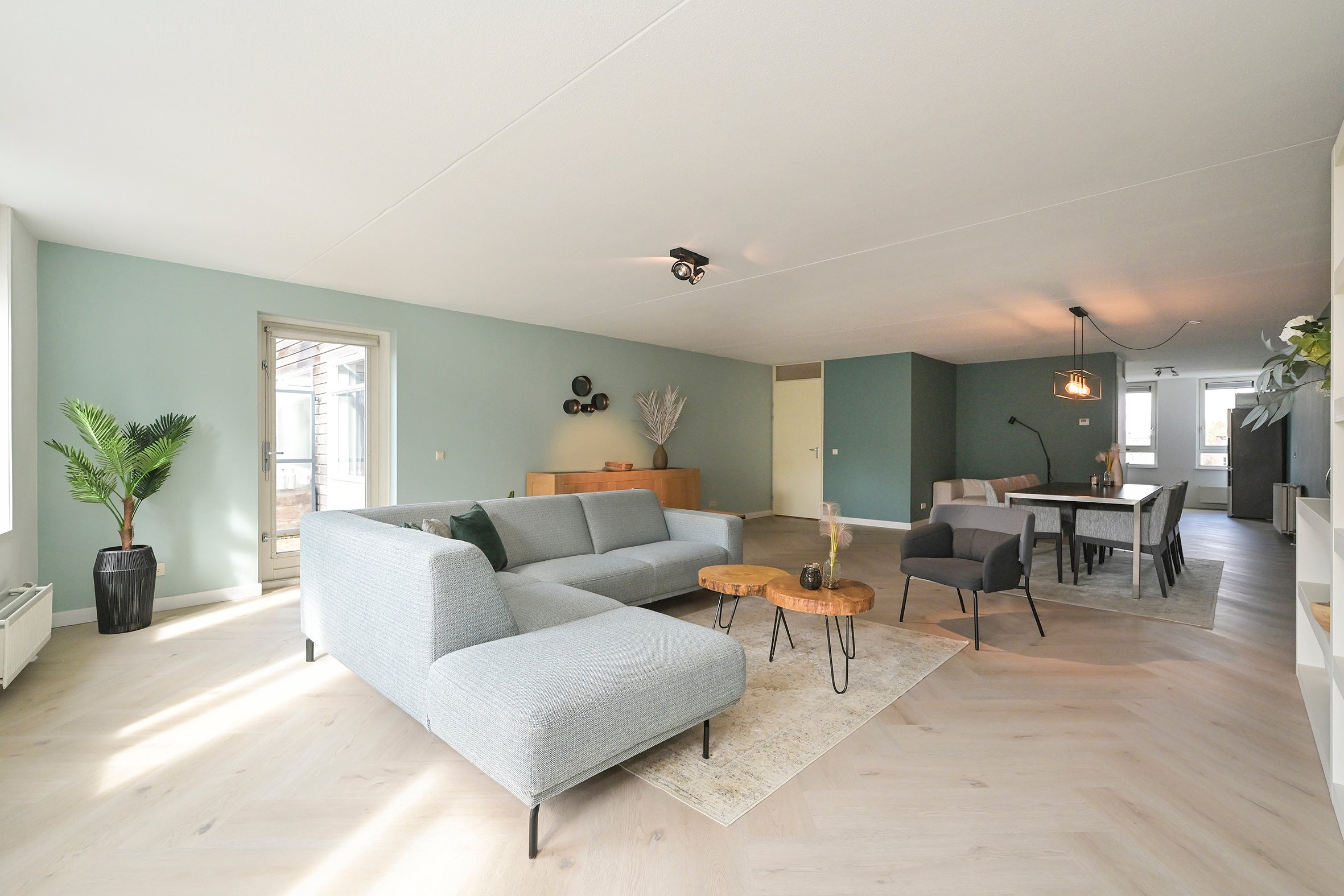 Appartement te koop: Calliopestraat 50, 'S-Gravenhage