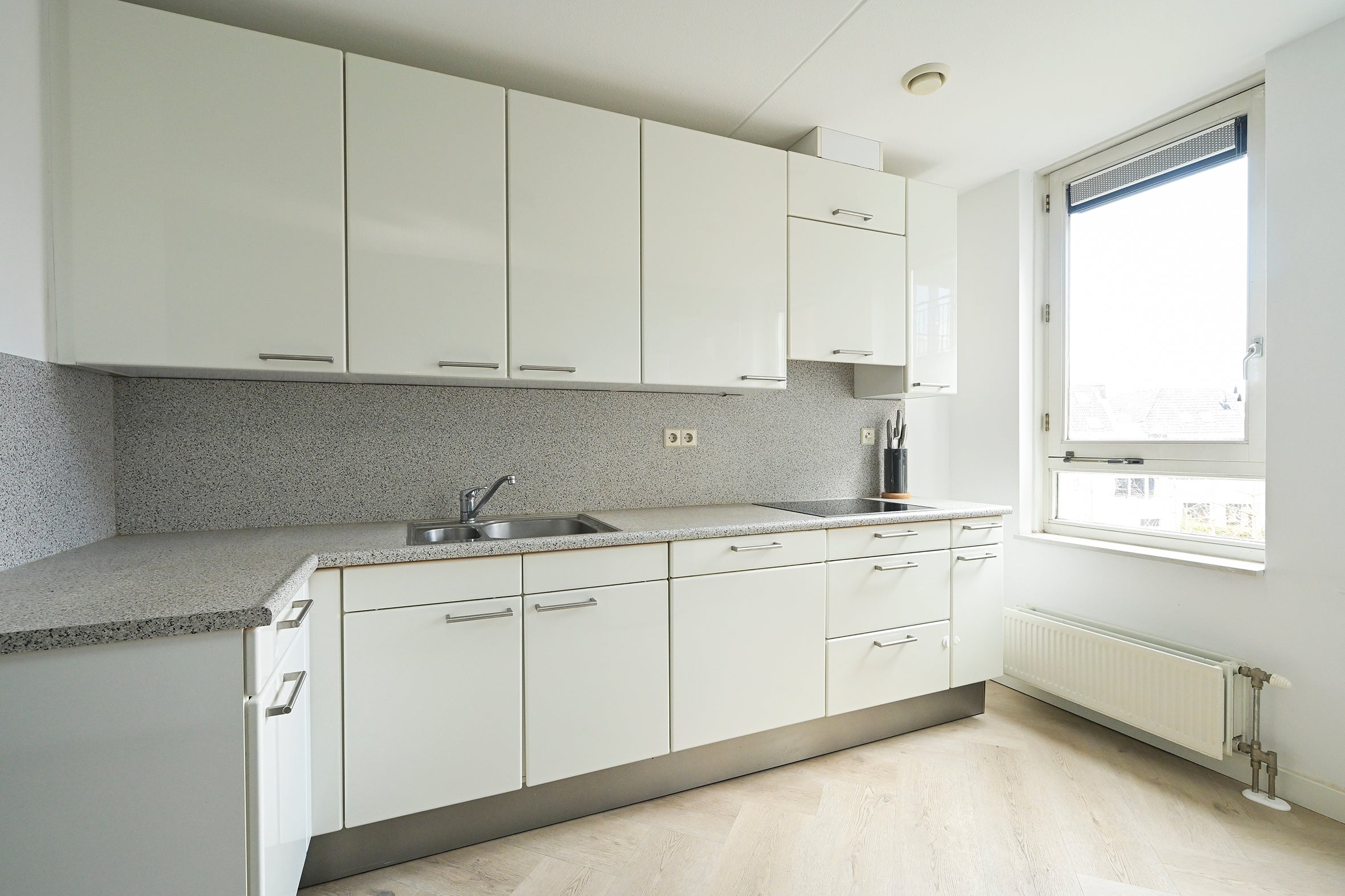 Appartement te koop: Calliopestraat 50, 'S-Gravenhage