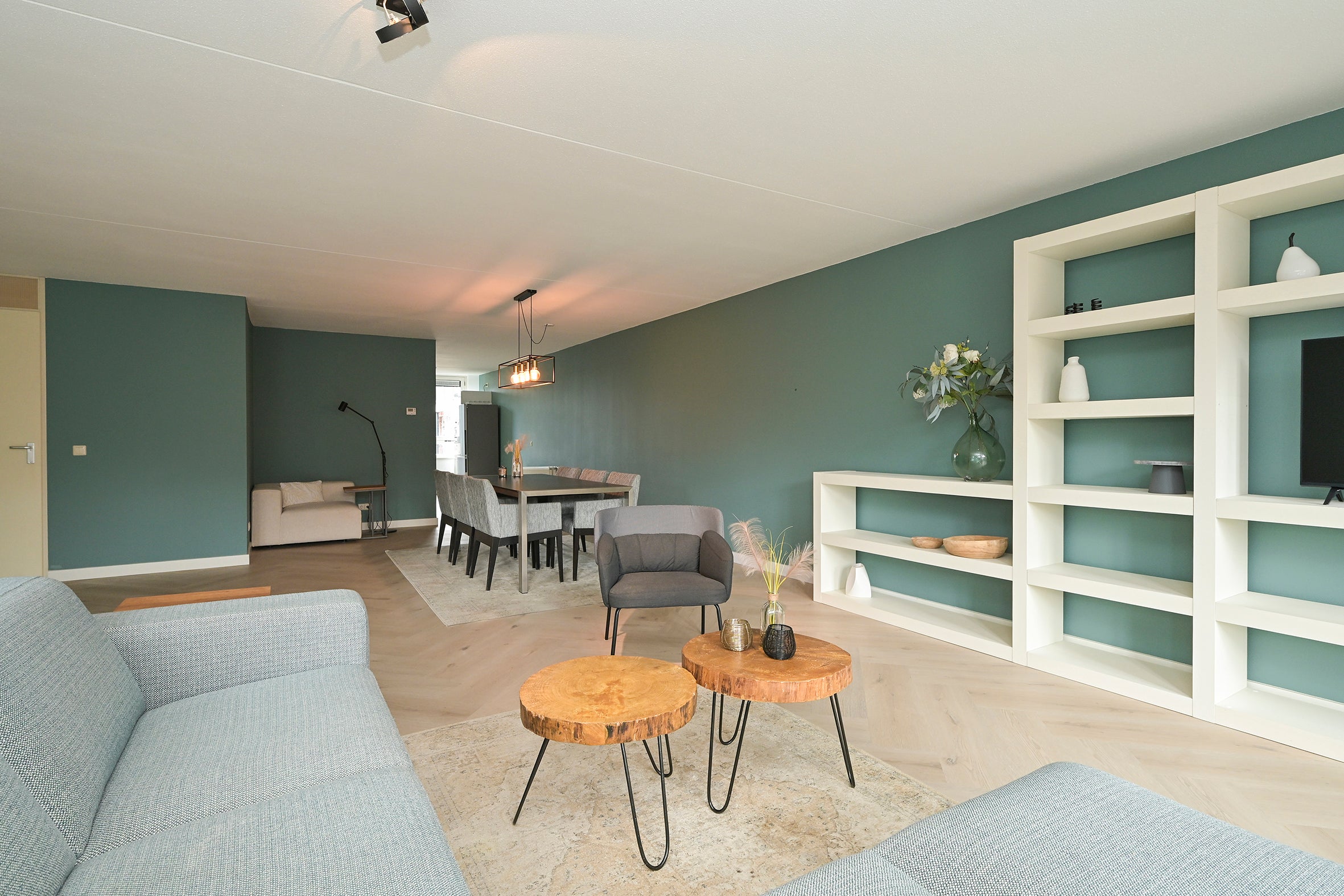 Appartement te koop: Calliopestraat 50, 'S-Gravenhage