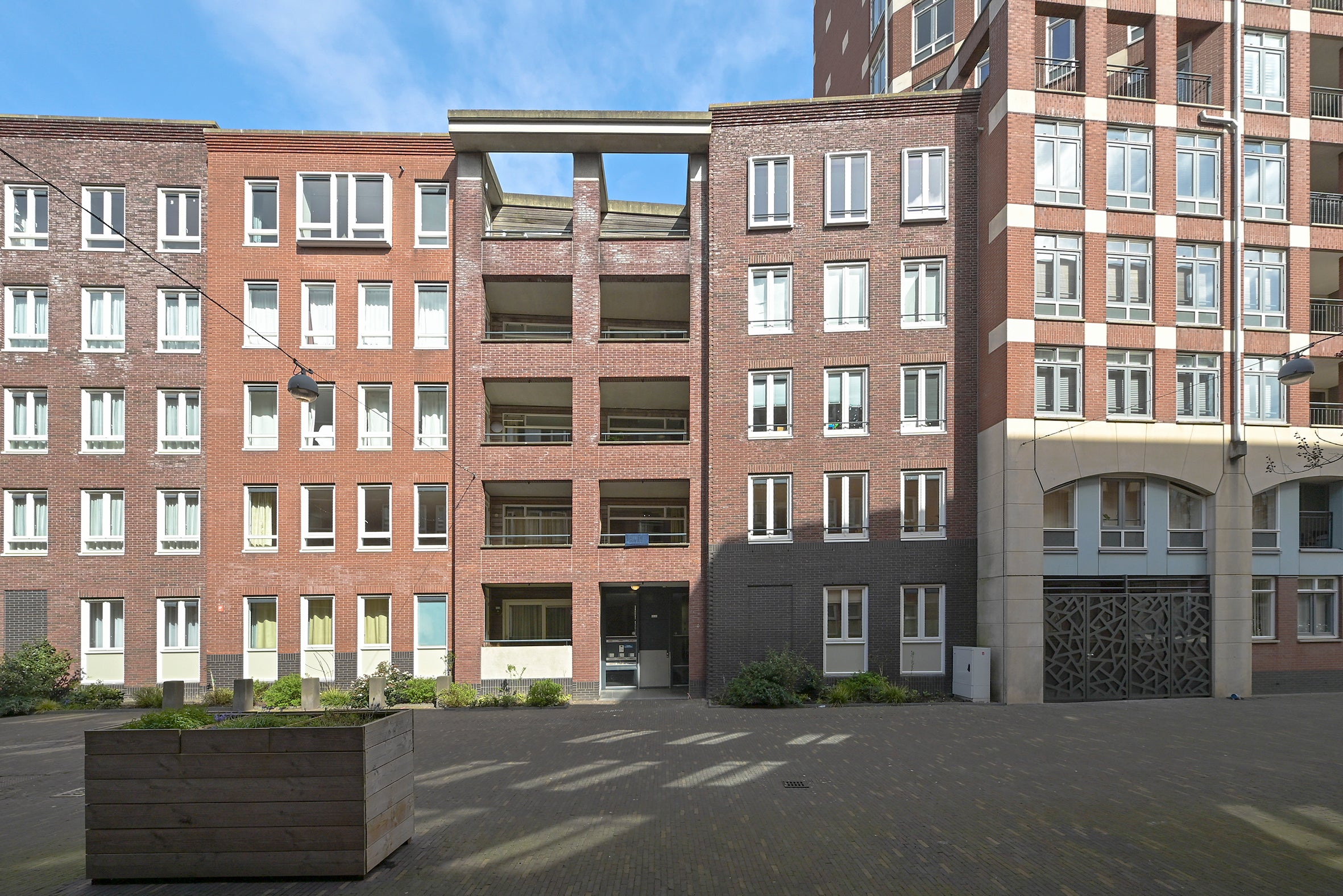 Appartement te koop: Calliopestraat 50, 'S-Gravenhage