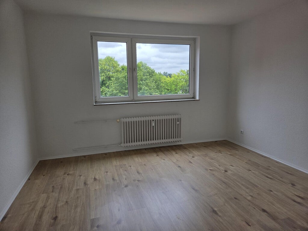 Wohnung Alte Heerstraße in Solingen