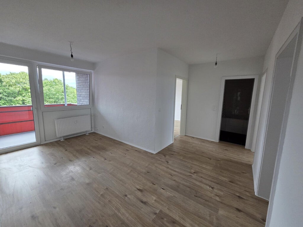Wohnung Alte Heerstraße in Solingen