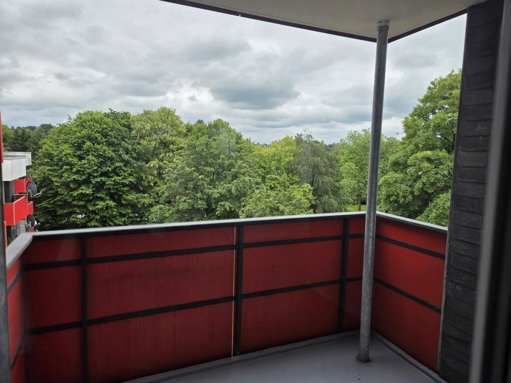 Wohnung Alte Heerstraße in Solingen