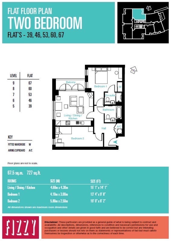 Flat Barking Road in Greater London