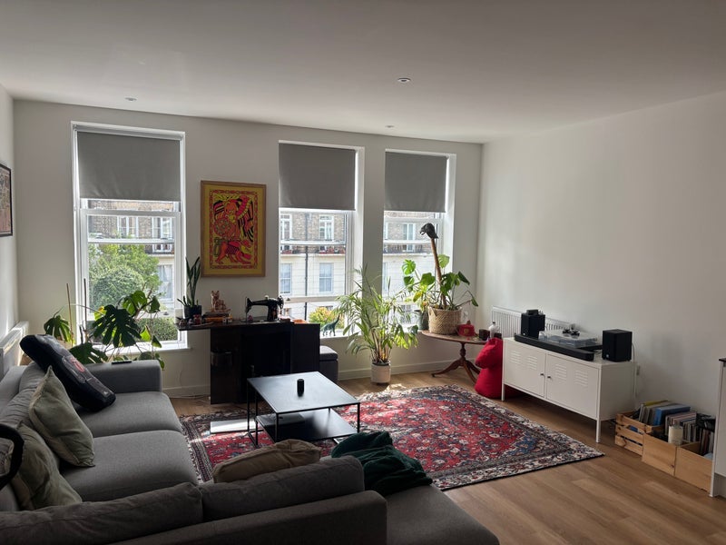 Room Fortess Road in Greater London