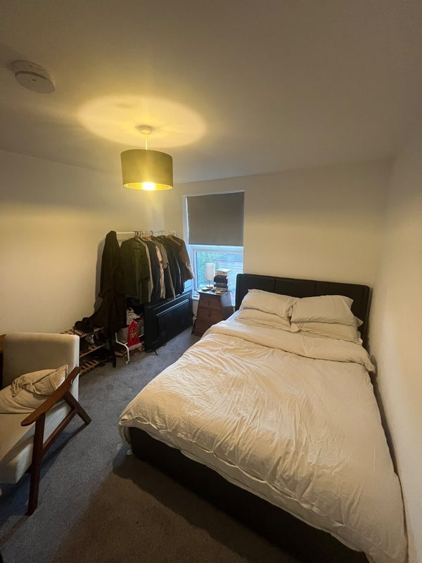 Room Fortess Road in Greater London