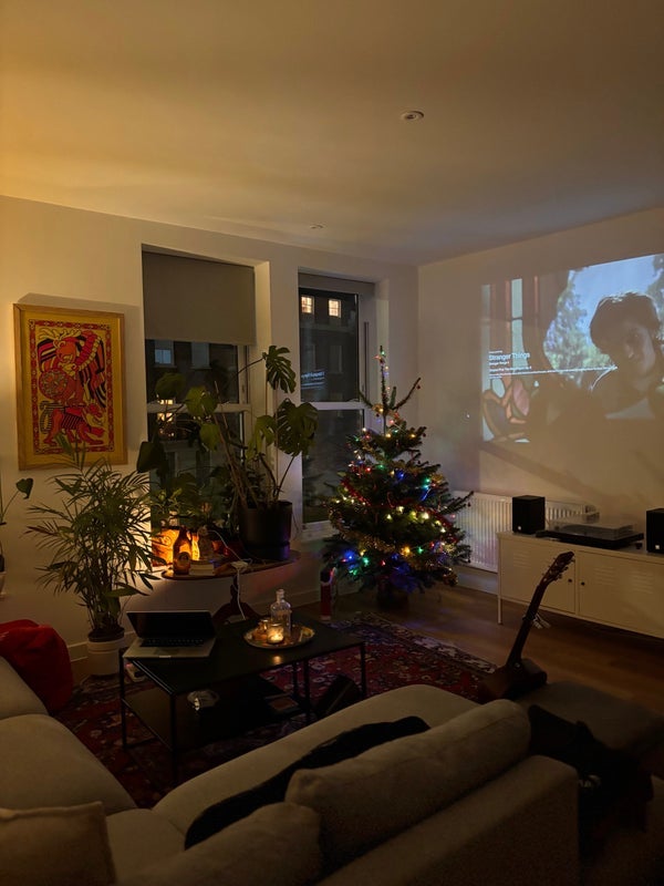 Room Fortess Road in Greater London