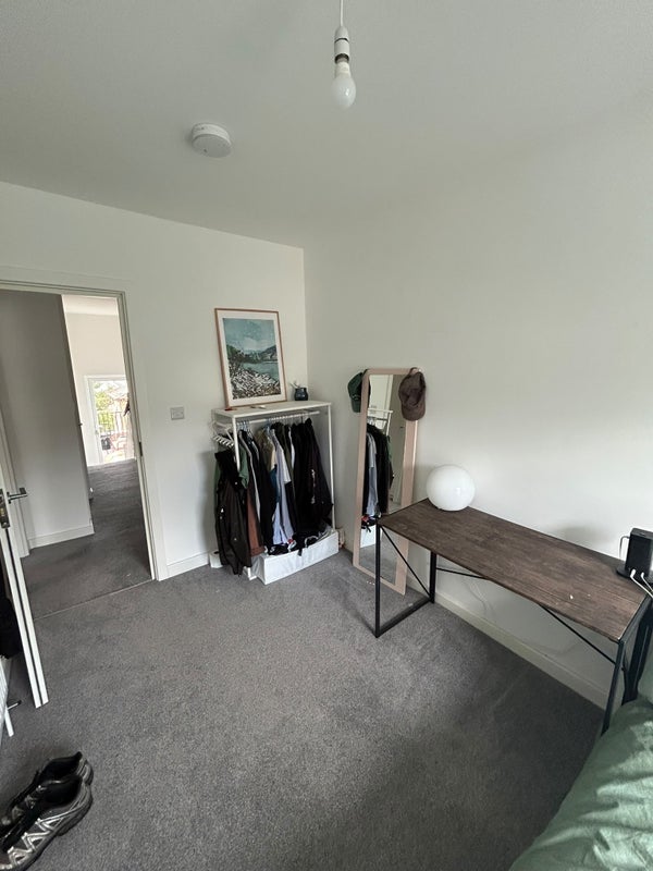 Room Fortess Road in Greater London