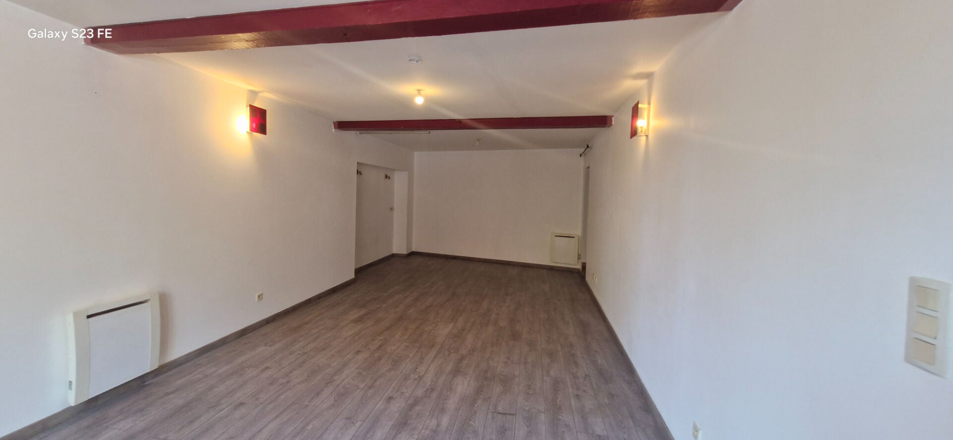Flat Avenue Jacques Douzans in Muret