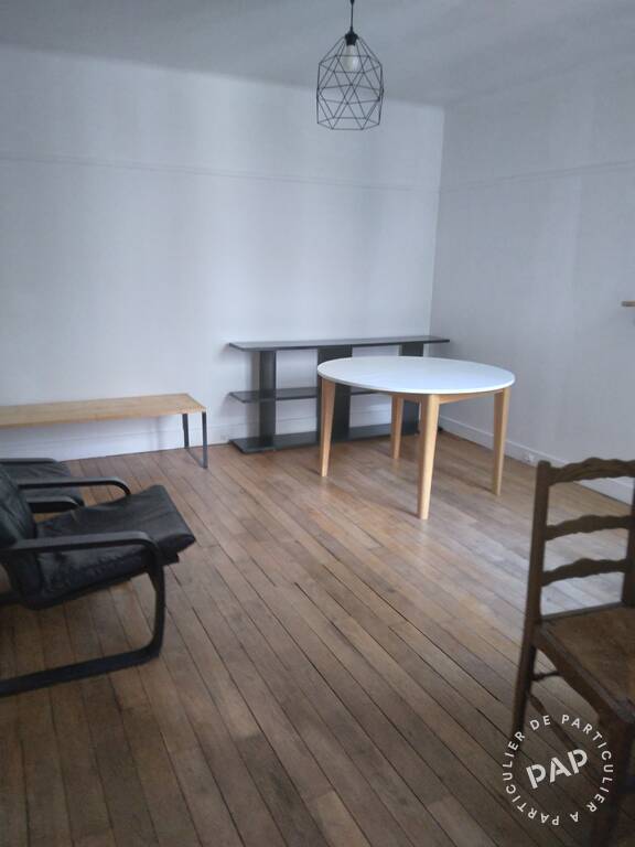 Appartement Rue de la Sorbonne à Paris