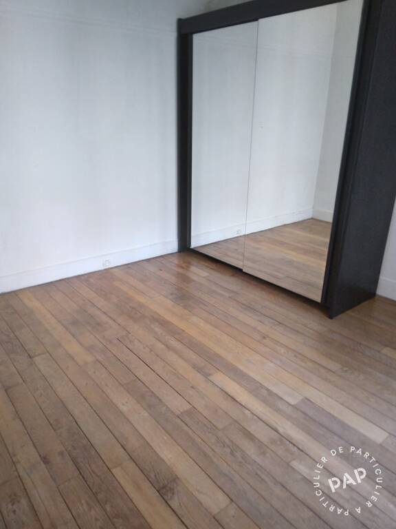 Appartement Rue de la Sorbonne à Paris
