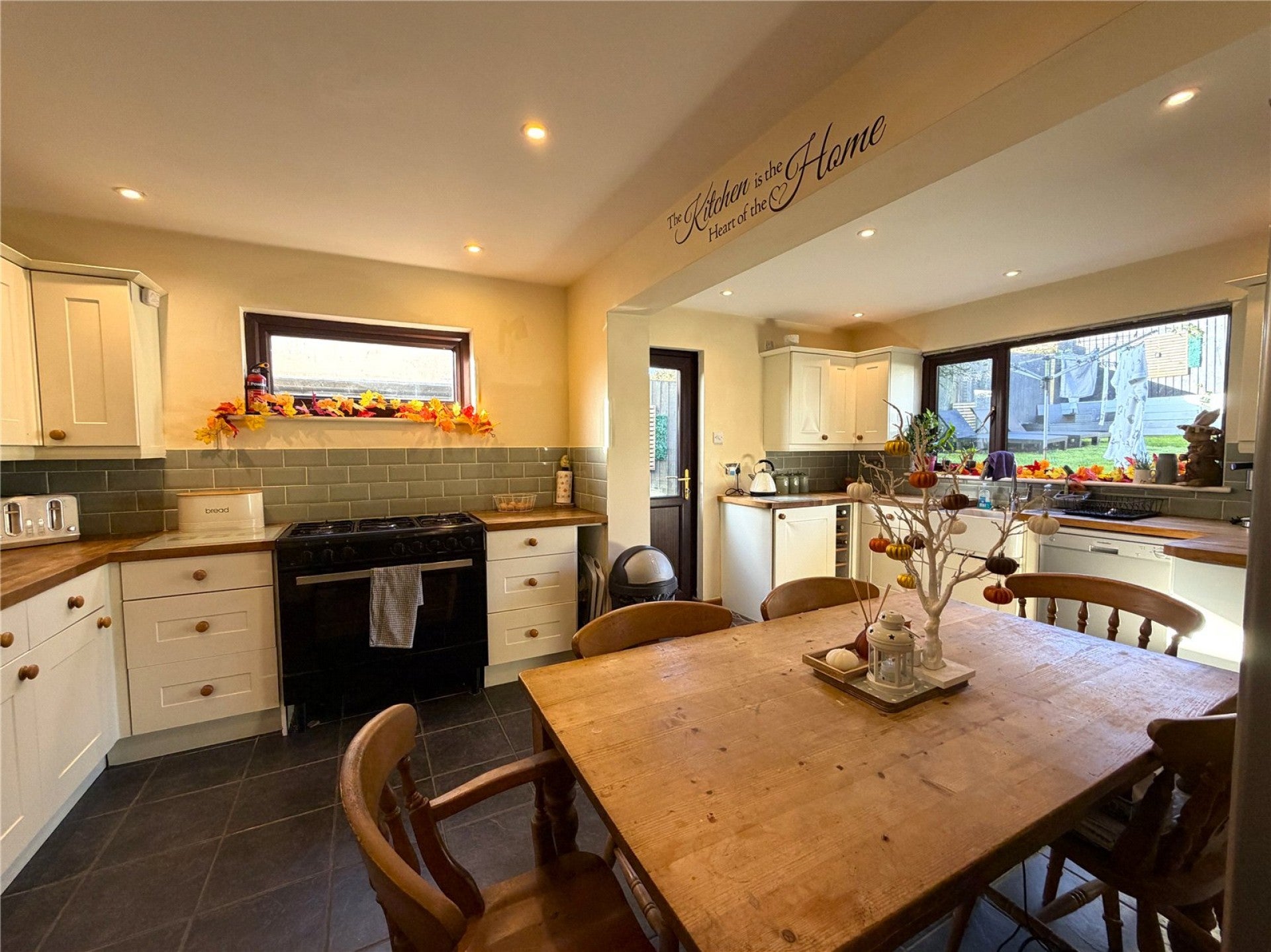 House Polyear Close in Polgooth