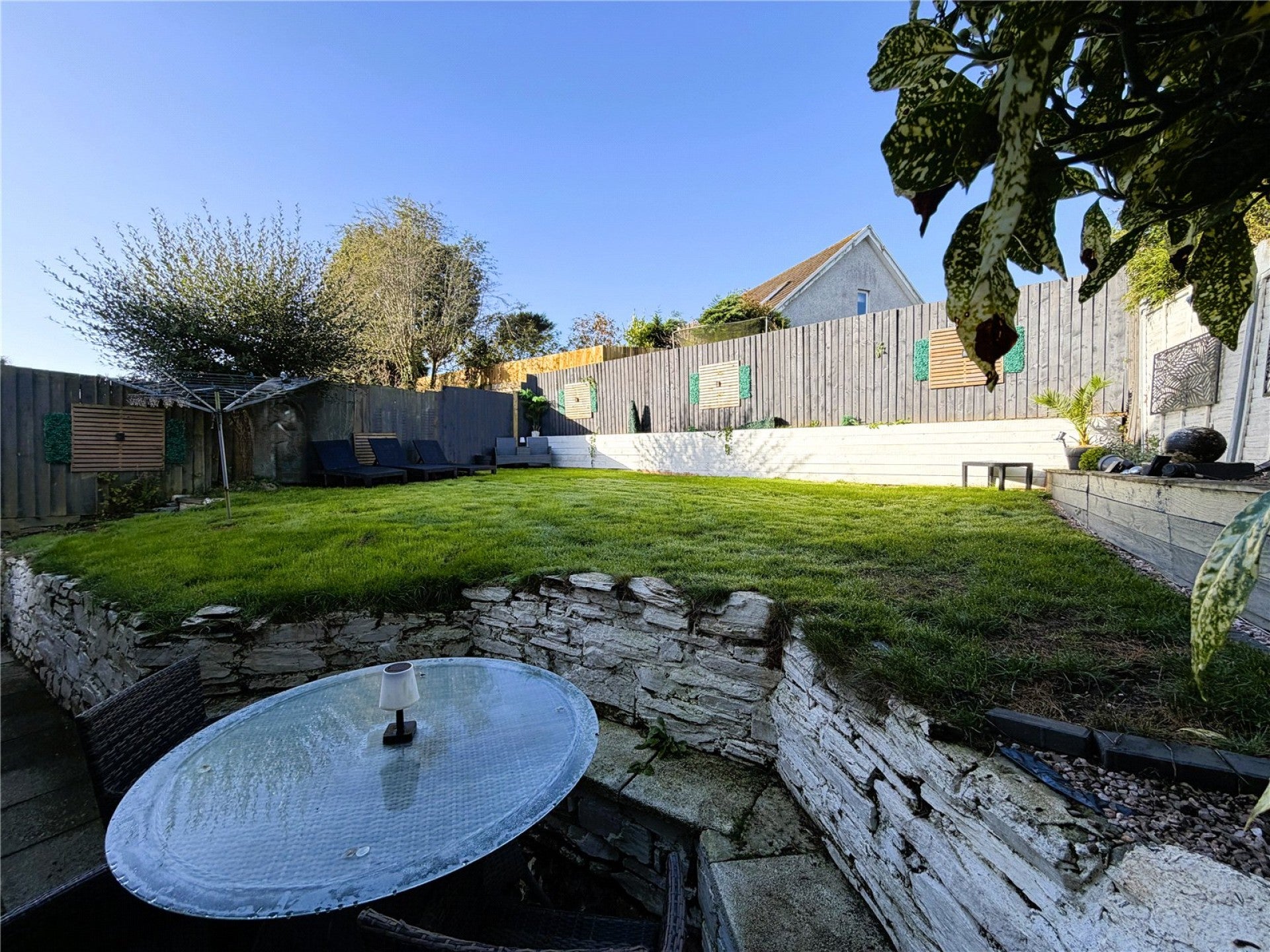 House Polyear Close in Polgooth
