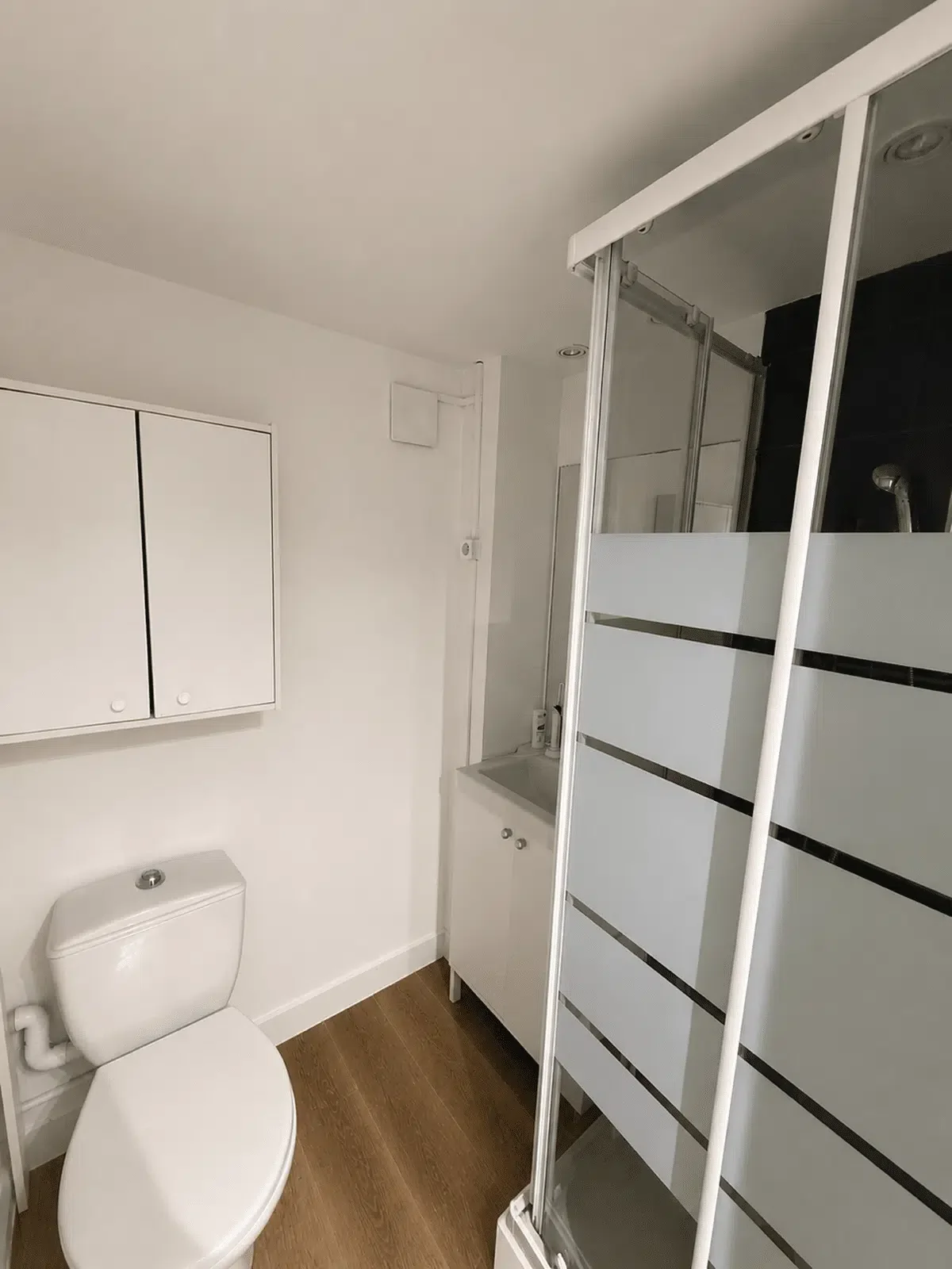 Flat Boulevard Périer in Marseille