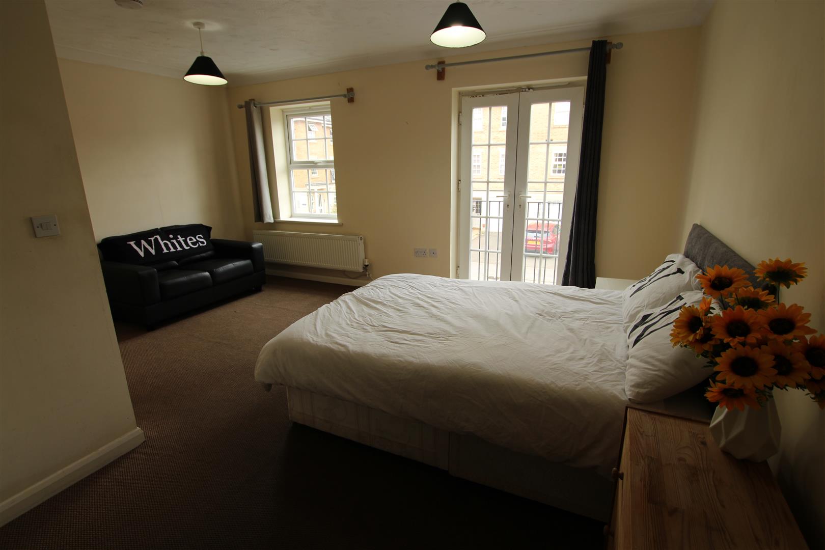 Room Johnson Court in Far Cotton