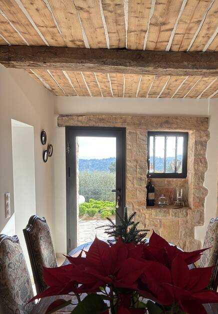 Maison Chemin de Speracèdes à Val de Tignet