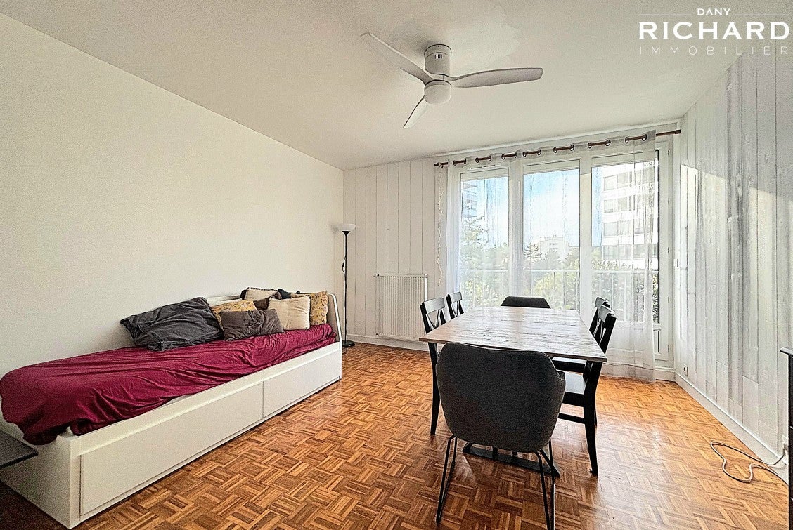 Flat Rue de Brest in Rennes