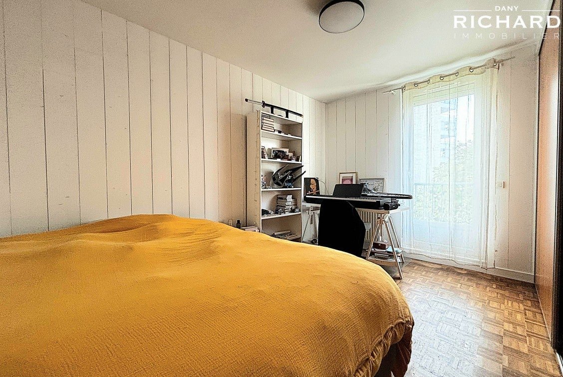 Flat Rue de Brest in Rennes