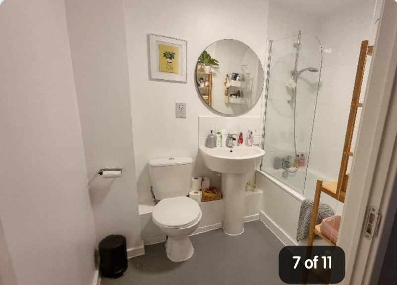 Room Basire Street in Greater London