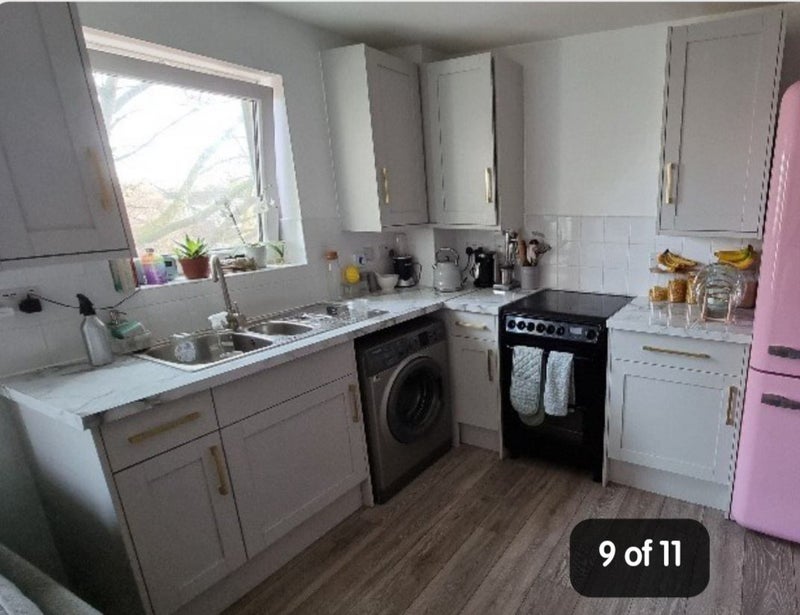 Room Basire Street in Greater London