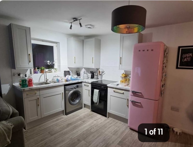 Room Basire Street in Greater London