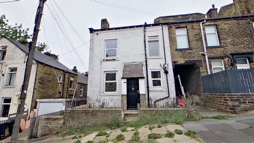 House Blacksmith Fold in Bradford